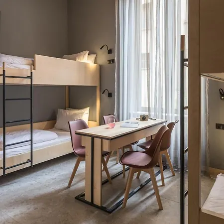 Aparthotel Cohort Koukaki Athen