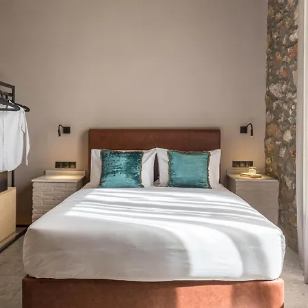 Aparthotel Cohort Koukaki