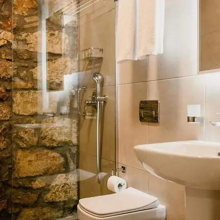 Cohort Koukaki Aparthotel