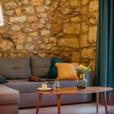 Aparthotel Cohort Koukaki